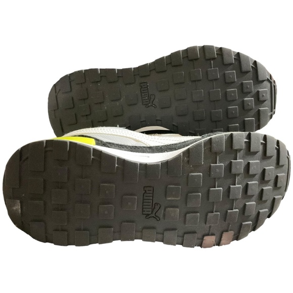 Puma Caven 2.0 Kids SoftFoam Sneakers 381987-29 US4C - Picture 9 of 14